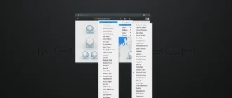 Aktivatsiya Native Instruments Raum 1.2.2 Vst Vst3 Aax.webp