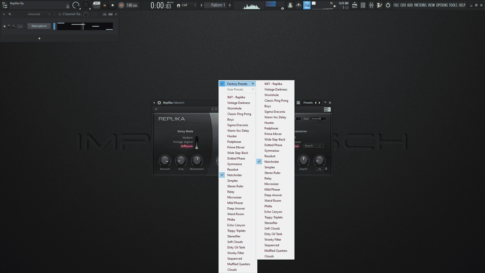 Aktivatsiya Native Instruments Replika 1.4.0 Vst Aax.webp