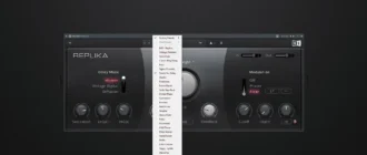 Aktivatsiya Native Instruments Replika 1.5.3 Vst Vst3 Aax.webp