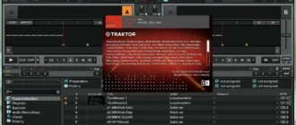 Aktivatsiya Native Instruments Traktor Scratch Pro 2.10.0.13.webp