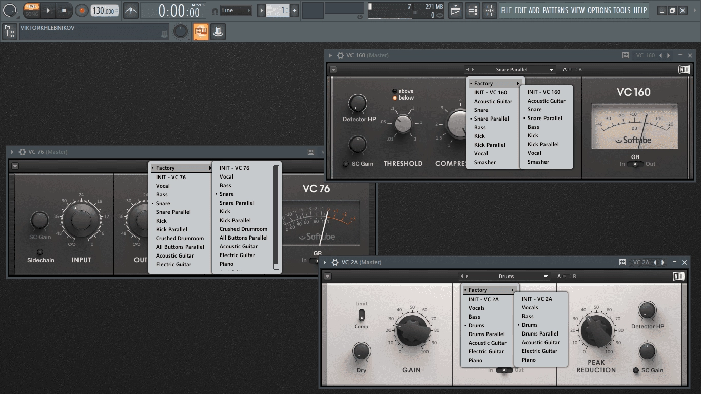 Aktivatsiya Native Instruments Vintage Compressors 1.4.2 Vst Vst3 Aax.webp