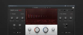 Aktivatsiya Native Instruments Effects Plugins Pack 03.2023 Vst Vst 3 Aax.webp