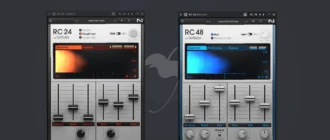 Aktivatsiya Native Instruments Effects Plugins Pack 08.2024 Vst Vst 3 Aax.webp