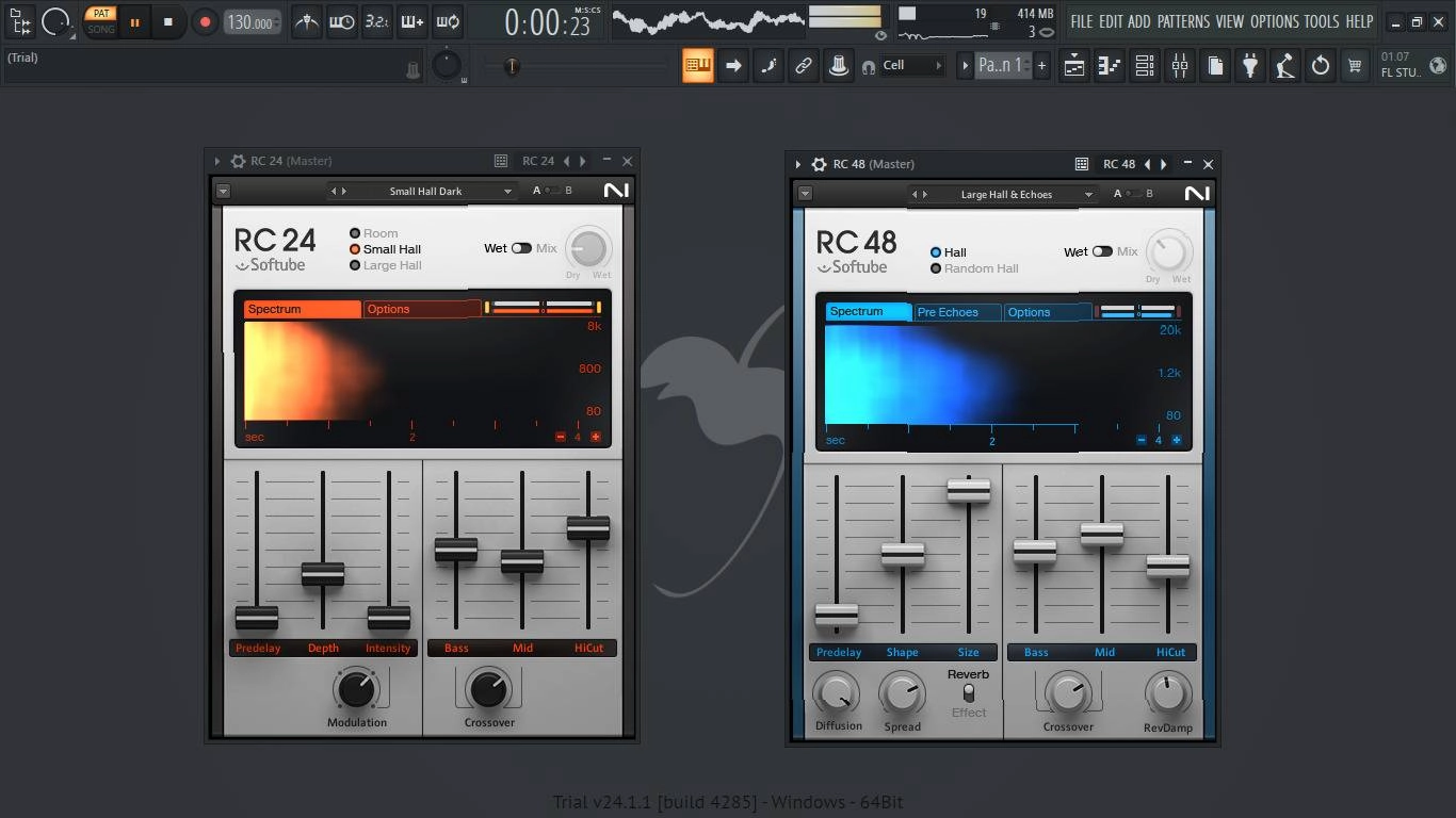Aktivatsiya Native Instruments Effects Plugins Pack 08.2024 Vst Vst 3 Aax.webp
