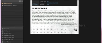 Aktivatsiya Native Instruments Reaktor 6.0.0 R1501.webp