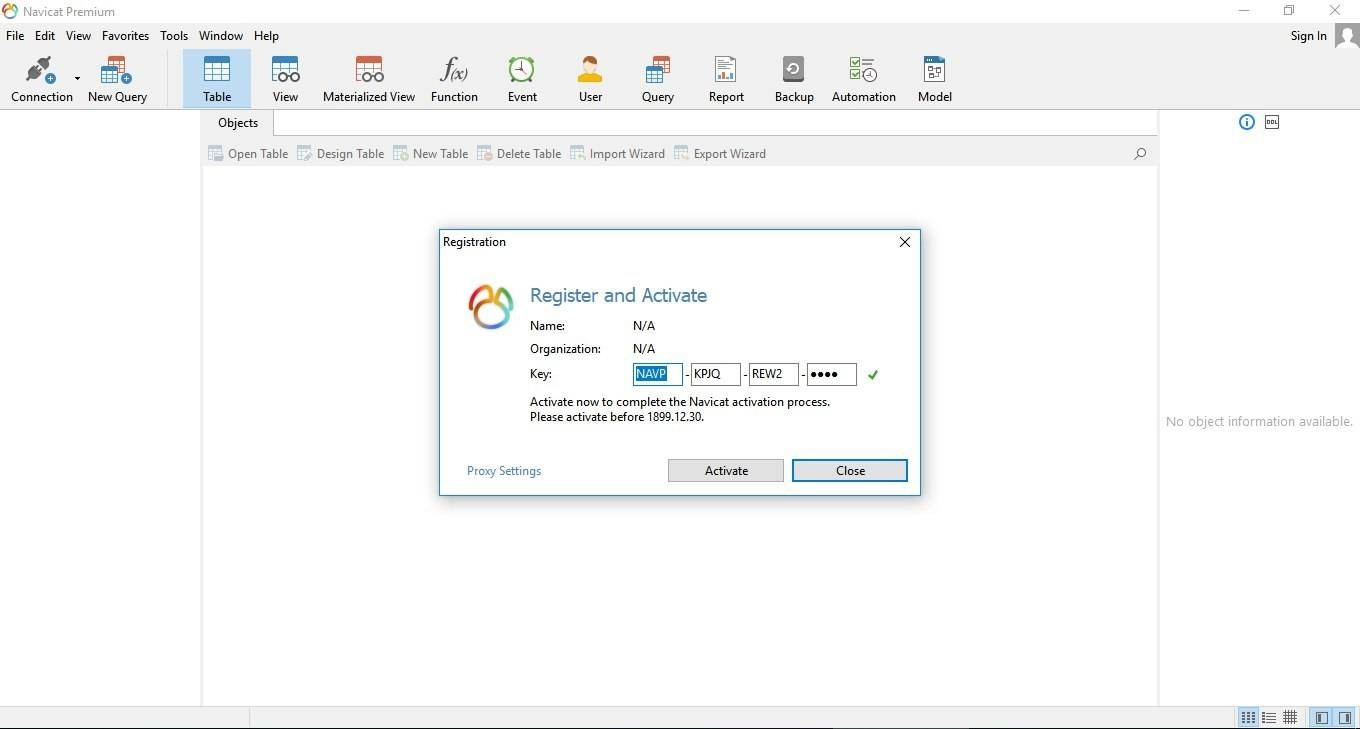 Aktivatsiya Navicat Premium 12.1.16.0.webp