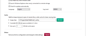 Aktivatsiya Netdrive 2.6.13 Build 938.webp