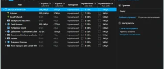 Aktivatsiya Netlimiter 4.0.35.0 Pro.webp
