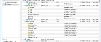 Aktivatsiya Network Scanner 4.1.0 Build 203.webp