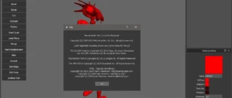 Aktivatsiya Nevercenter Silo Professional 2.5.3.webp