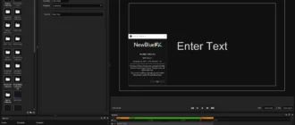 Aktivatsiya Newblue Titler Pro 5.0 Build 161114 Repack By Pooshock.webp