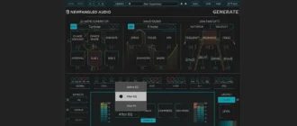 Aktivatsiya Newfangled Audio Generate 1.6.9 Vsti Vsti 3 Aax Repack By R2r.webp