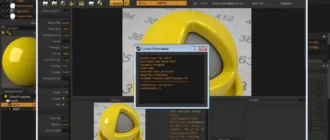 Aktivatsiya Next Limit Maxwell Render 3.1.1.0 Plugins.webp