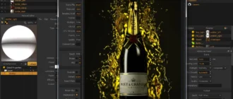 Aktivatsiya Next Limit Maxwell Render 3.2.1.3 Plugins.webp