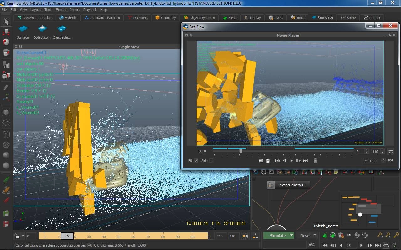 Aktivatsiya Next Limit Realflow 10.5.3.0189 Plugins.webp