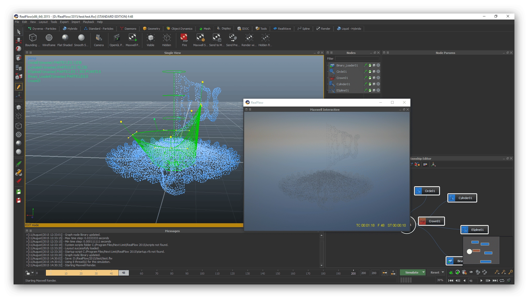 Aktivatsiya Next Limit Realflow 9.0.0.0144.webp