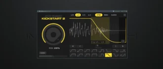 Aktivatsiya Nicky Romero Kickstart 2.0 Vst Vst3 Aax.webp