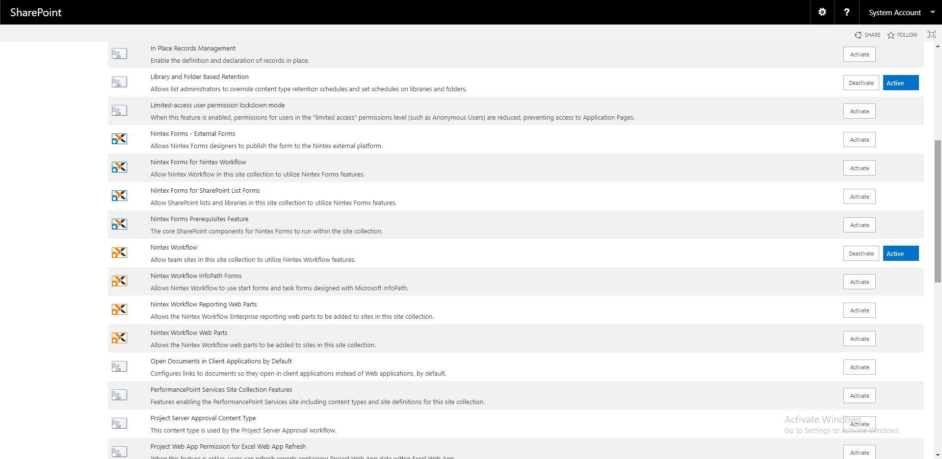 Aktivatsiya Nintex Workflow 4.6.2.70.webp