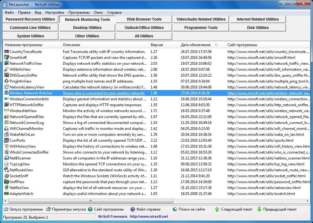 Aktivatsiya Nirlauncher Package 1.19.95 Portable.webp