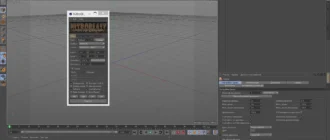 Aktivatsiya Nitro4d Nitroblast 2.0.2 For Cinema 4d.webp