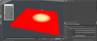 Aktivatsiya Nitro4d Nitrovertex V1.04 For Cinema 4d.webp