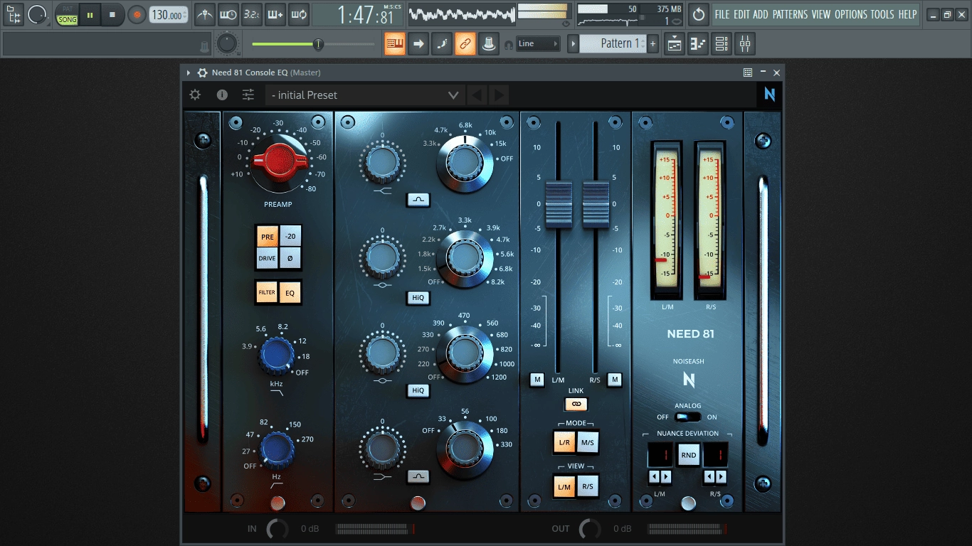 Aktivatsiya Noiseash Need Preamp And Eq Collection 1.0.0 Vst Aax.webp
