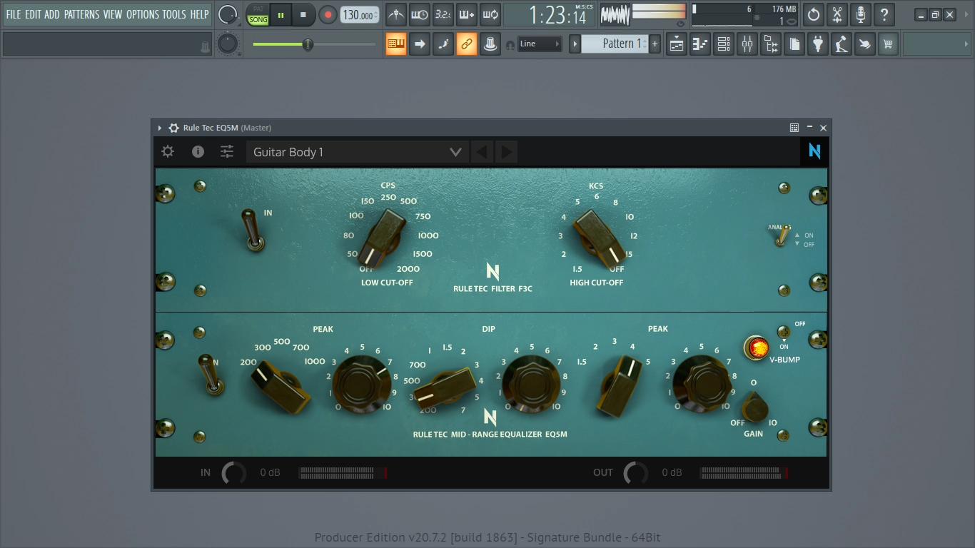 Aktivatsiya Noiseash Rule Tec All Collection 1.8.2 Vst3 Aax.webp