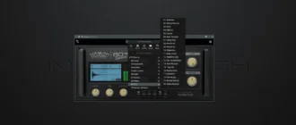 Aktivatsiya Nomad Factory 80s Spaces 1.1.0 Vst Vst3 Aax.webp