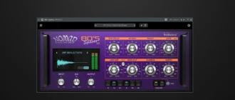 Aktivatsiya Nomad Factory 80s Spaces 2.0.0 Vst Vst3 Aax.webp