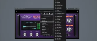 Aktivatsiya Nomad Factory 80s Spaces 2.1.0 Vst Vst3 Aax.webp