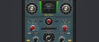 Aktivatsiya Nomad Factory Analog Mastering Tools 2.0.0 Vst Vst 3 Aax Repack By Tcd.webp