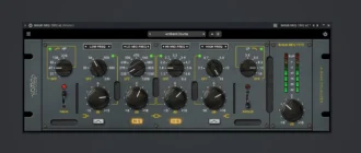 Aktivatsiya Nomad Factory British Bundle 2.0.2 Vst Vst 3 Aax Repack By Tcd.webp