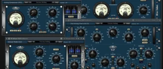 Aktivatsiya Nomad Factory Integral Studio Pack 3 5.13.5 Vst Aax.webp