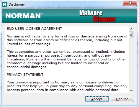 Aktivatsiya Norman Malware Cleaner 2.08.08 Dc.webp