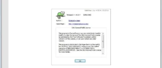 Aktivatsiya Notepad 6.6.4 Final Portable.webp