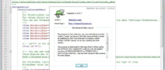 Aktivatsiya Notepad 6.8.7 Final Portable.webp