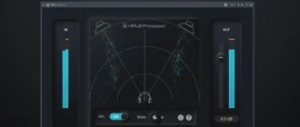 Aktivatsiya Novonotes Hpl2 Processor 2.1.1 Vst 3.webp