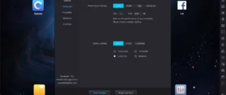 Aktivatsiya Nox App Player 3.1.0.0.webp