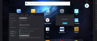 Aktivatsiya Nox App Player 6.6.1.5000.webp
