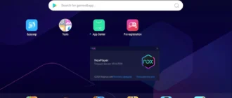Aktivatsiya Nox App Player 7.0.6.0007.webp