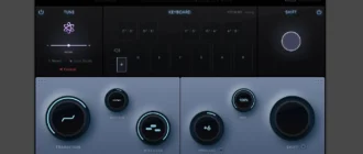 Aktivatsiya Nuro Audio Xpitch 1.0.2 Vst 3 Aax Repack By Tcd.webp