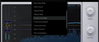 Aktivatsiya Nuro Audio Xrider 1.0.1 Vst 3 Repack By Astronommy.webp
