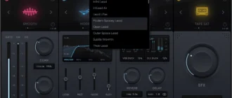 Aktivatsiya Nuro Audio Xvox Pro 1.0.3 Vst 3 Repack By Astronommy.webp