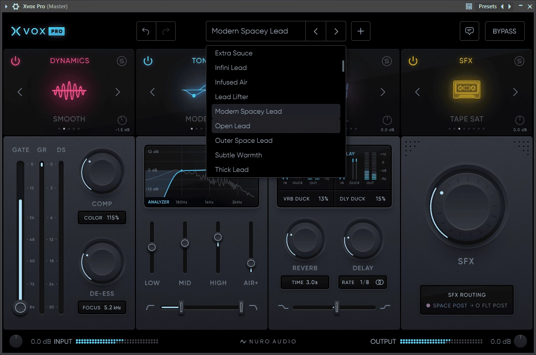 Aktivatsiya Nuro Audio Xvox Pro 1.0.3 Vst 3 Repack By Astronommy.webp