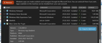Aktivatsiya Oo Appbuster 1.4.1345 Portable.webp
