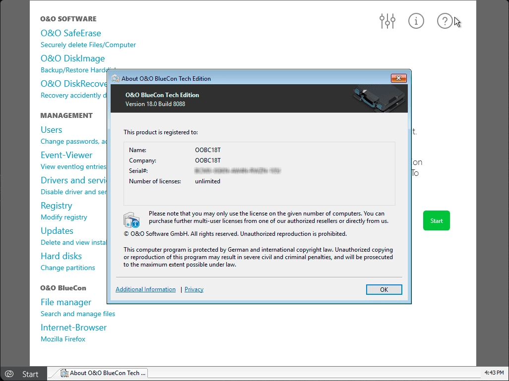 Aktivatsiya Oo Bluecon 18 Tech Edition Build 8088 Winpe Boot Cd.webp