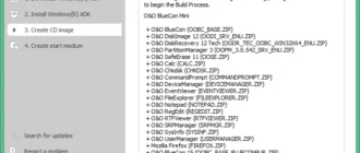 Aktivatsiya Oo Bluecon Admin Tech Edition 15.6 Build 6006.webp