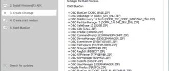 Aktivatsiya Oo Bluecon Admin Tech Edition 16.0 Build 6639.webp