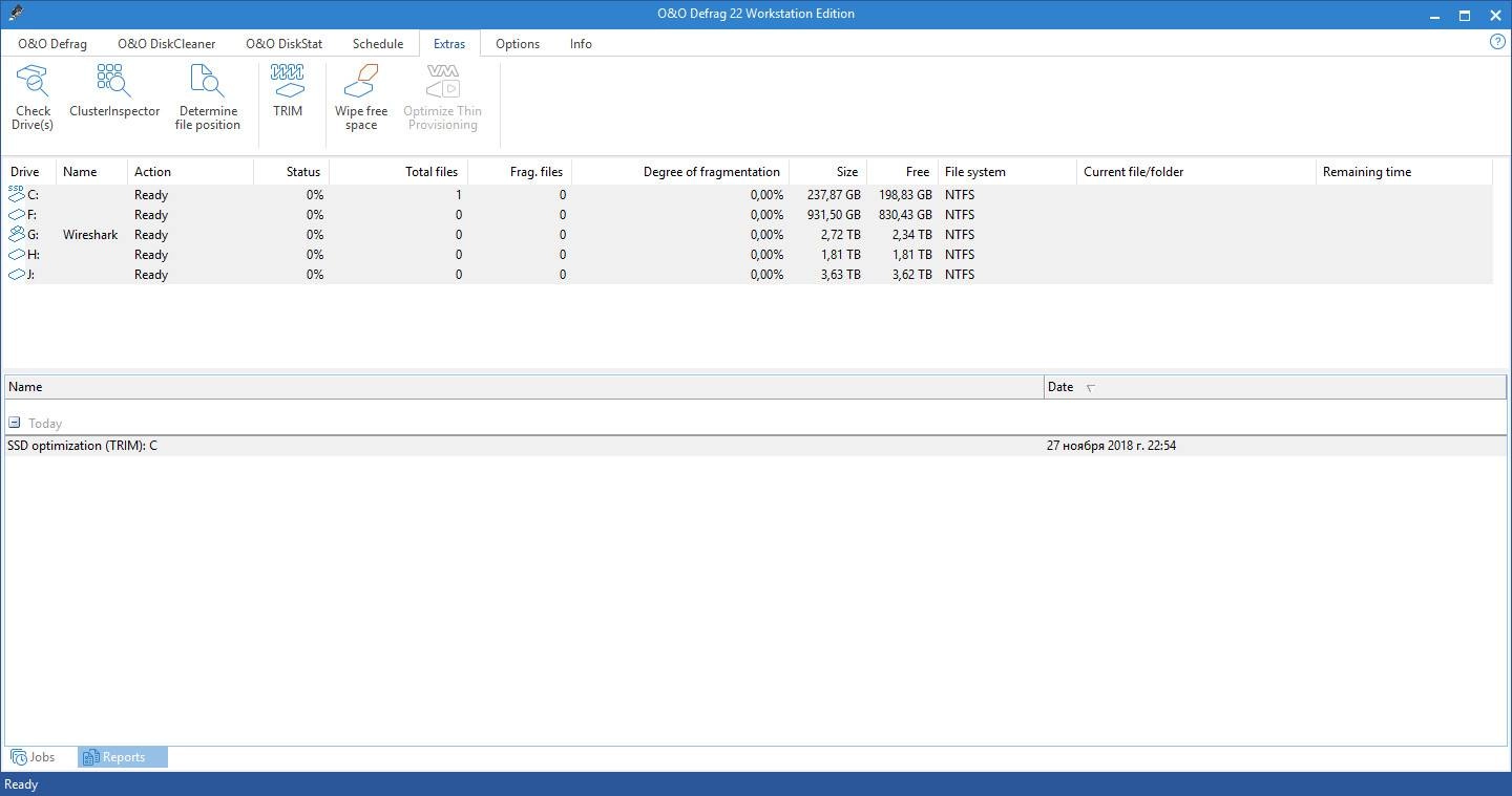 Aktivatsiya Oo Defrag Professional Workstation Server 22.0.2284.webp