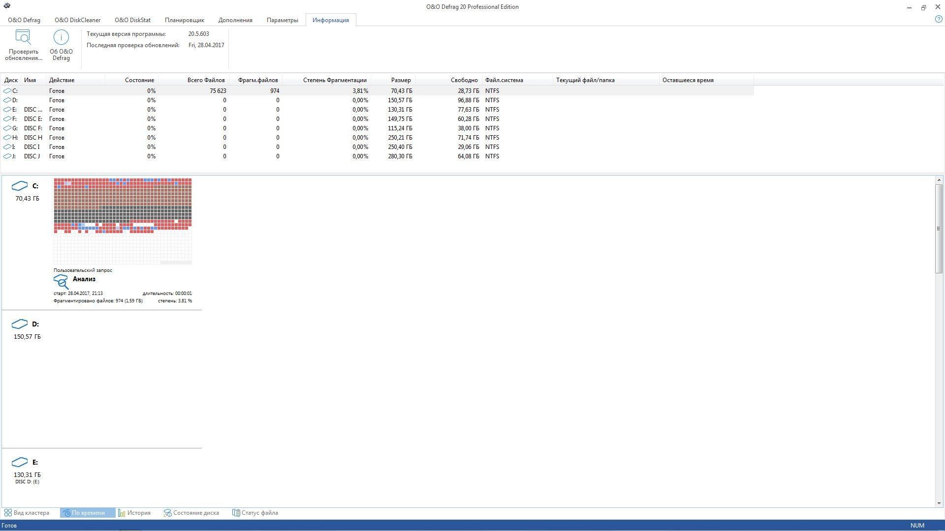 Aktivatsiya Oo Defrag Professional 20.5 Build 603 Repack By Dakov.webp
